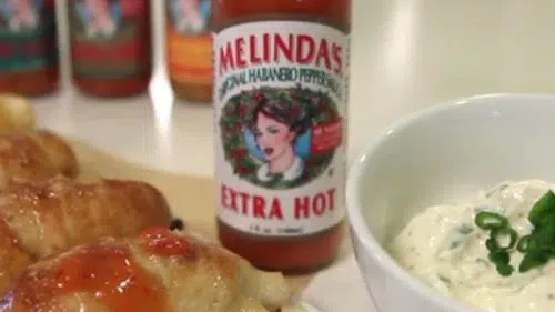 Image of Melinda's Stuffed Pretzel Bites