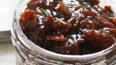 Image of Bacon Marmalade