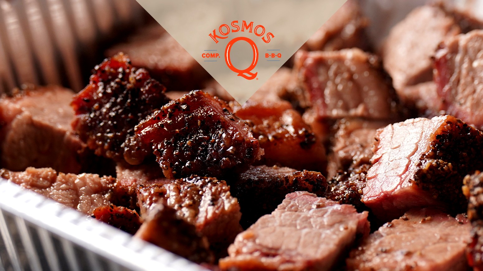 Image of Competition Burnt Ends That Will Blow Minds!