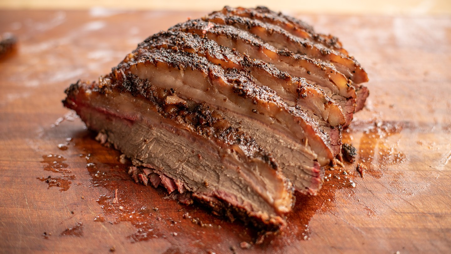Image of Brisket Style Picanha
