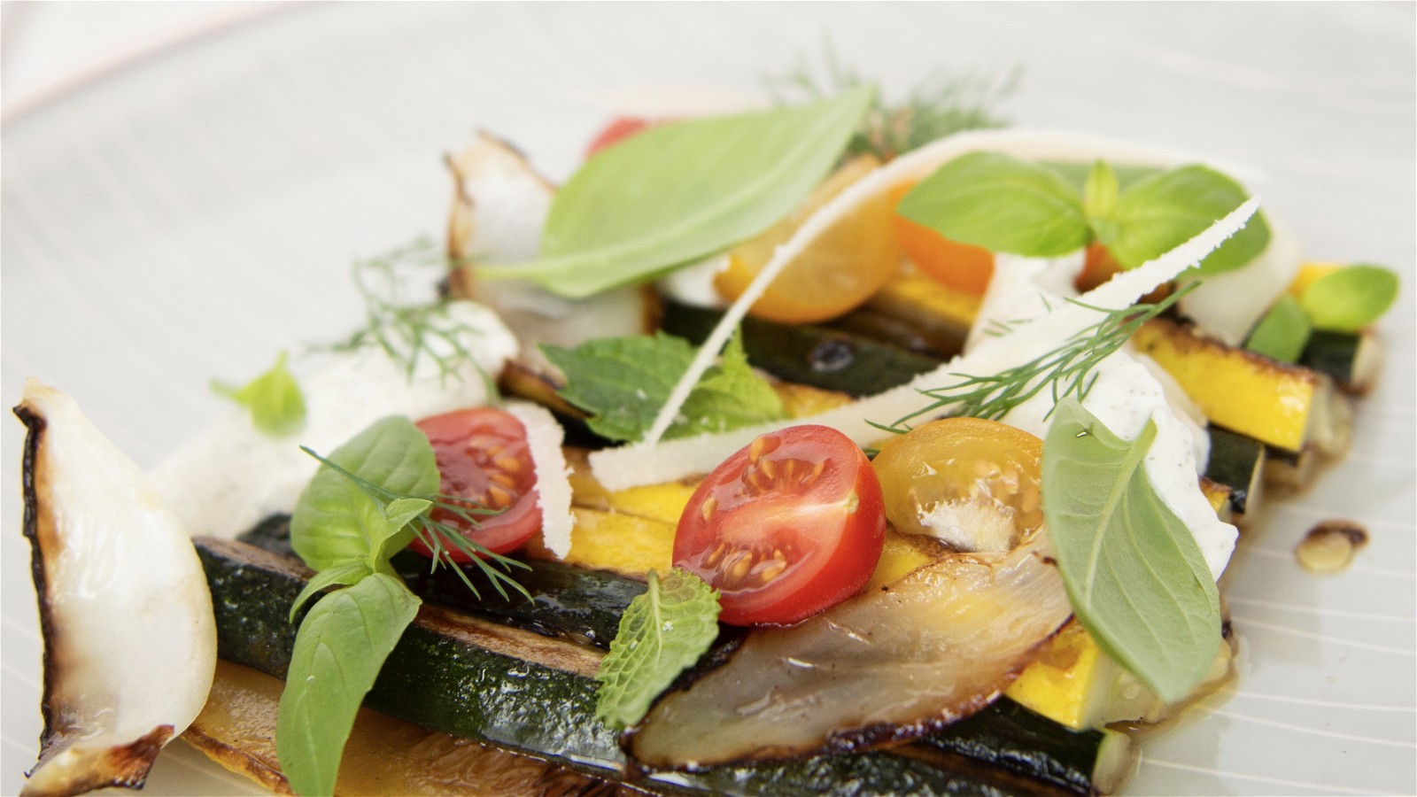 Photo by Matthew DeRossett, Lindera Farms