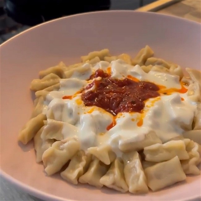 Image of Easy Manti