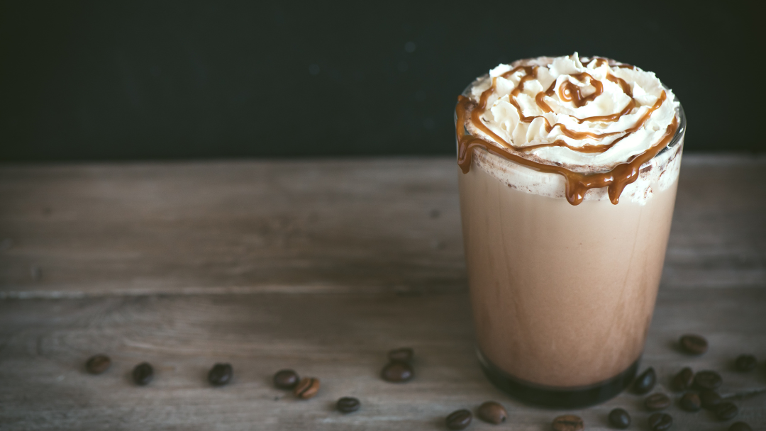 Image of Wabi Coffee Recipes: Coffee Milkshake