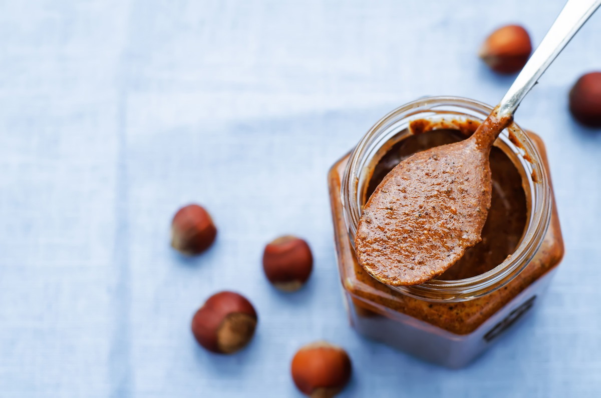 Praliné Amande-Noisette Fait Maison : Un Délice Croquant