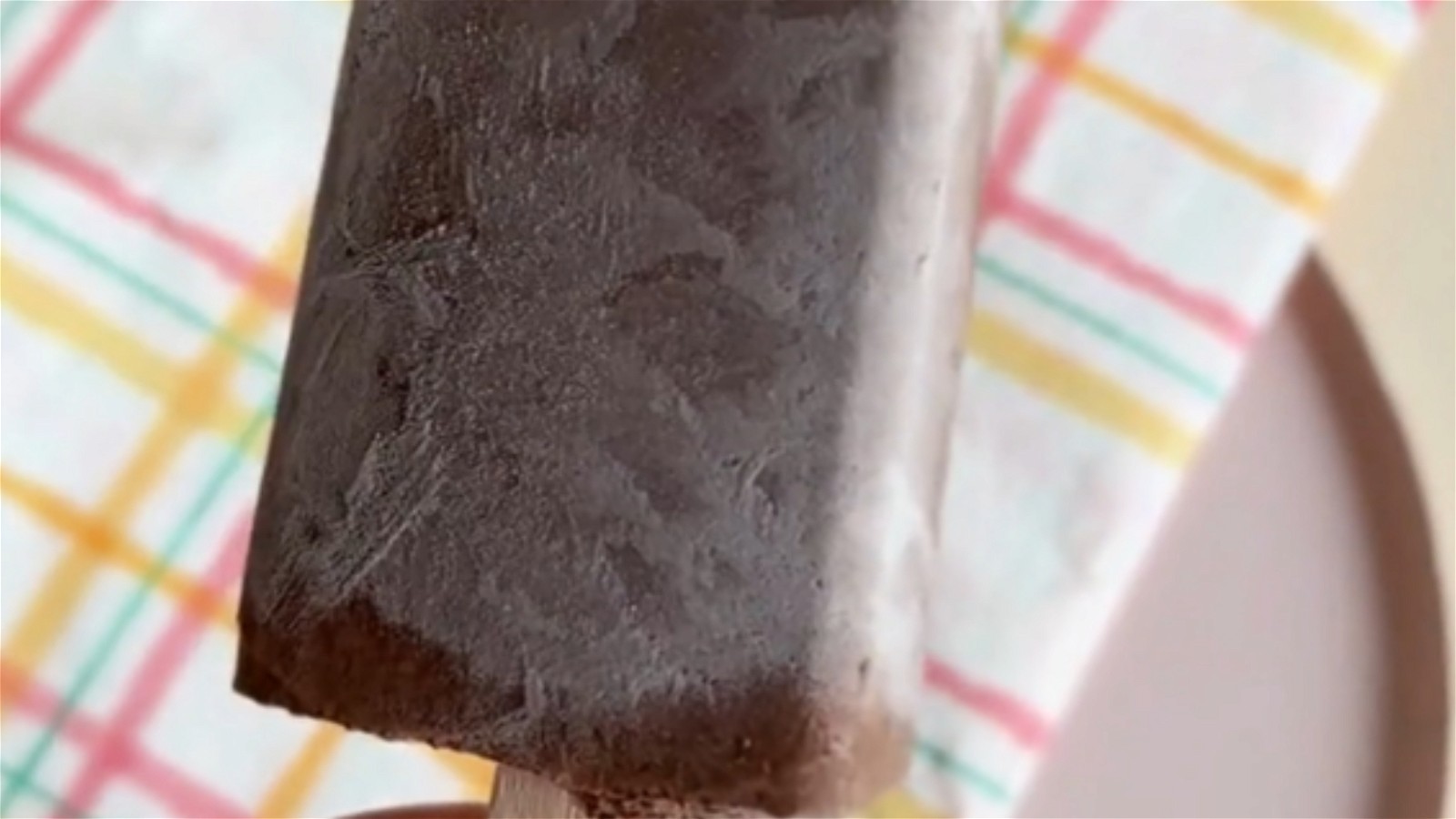 Image of Chocolate & Coconut Pops