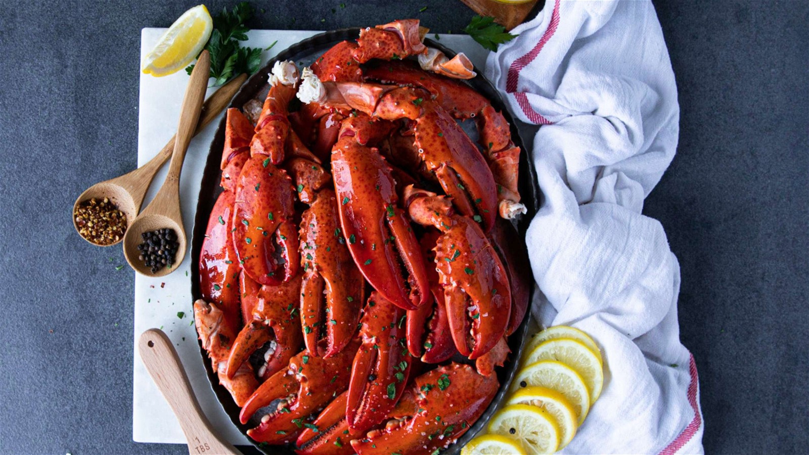 Image of Sealand Baked Lobster Claws