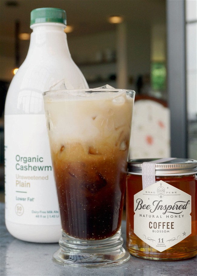 Image of Iced Latte