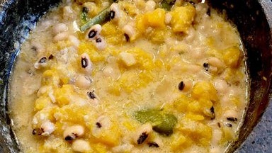 Image of Olan - A Kerala Recipe ! 