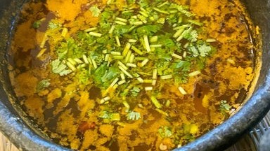 Image of Paruppu Rasam