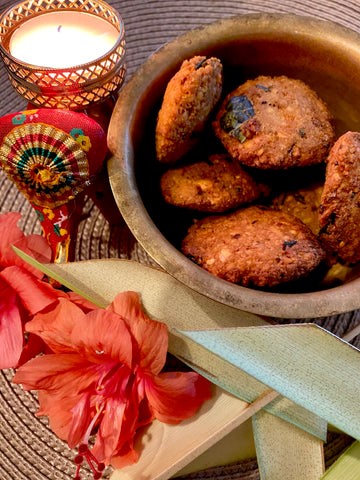 Aama Vadai