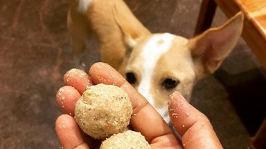 Image of Shoba's Laddoos