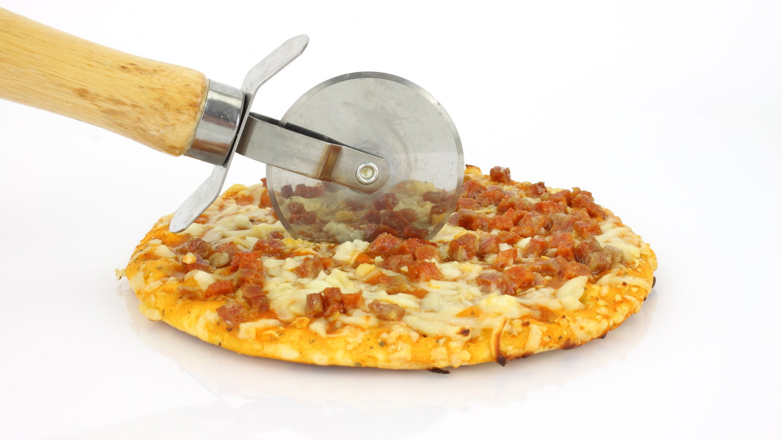 Image of PIZZA BOMB - GLUTEN-FREE