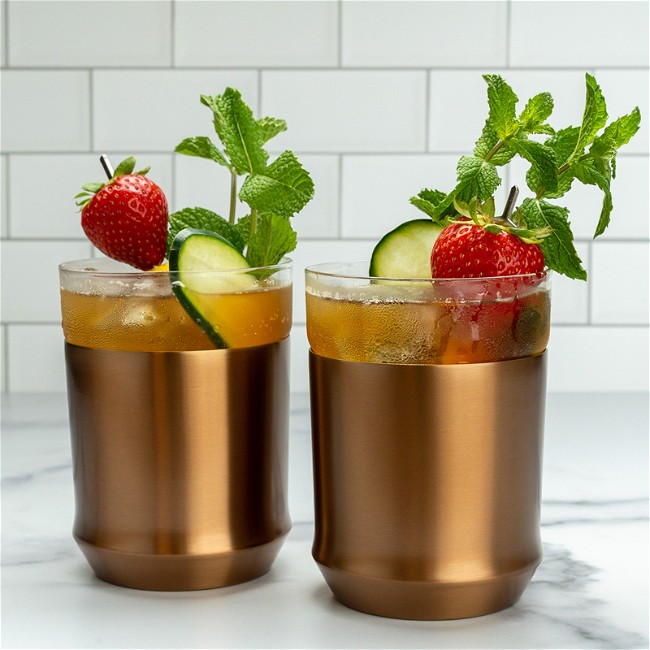 Image of Pimm's Cup