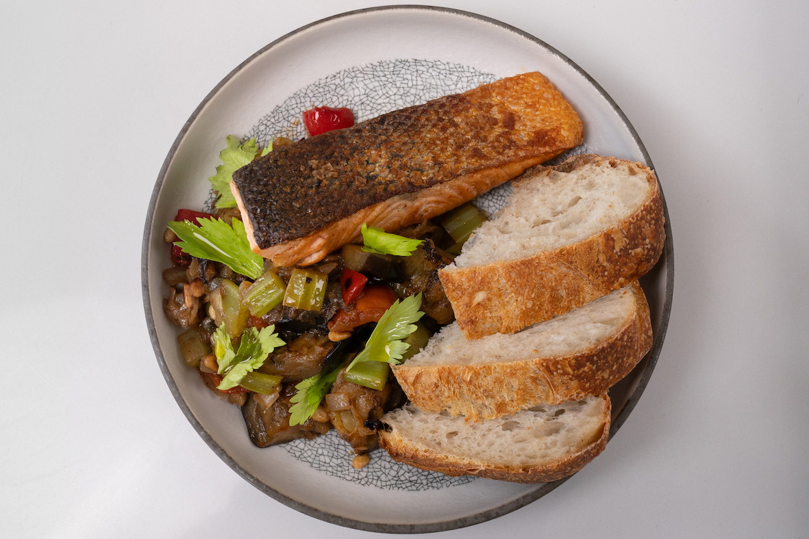 Caponata