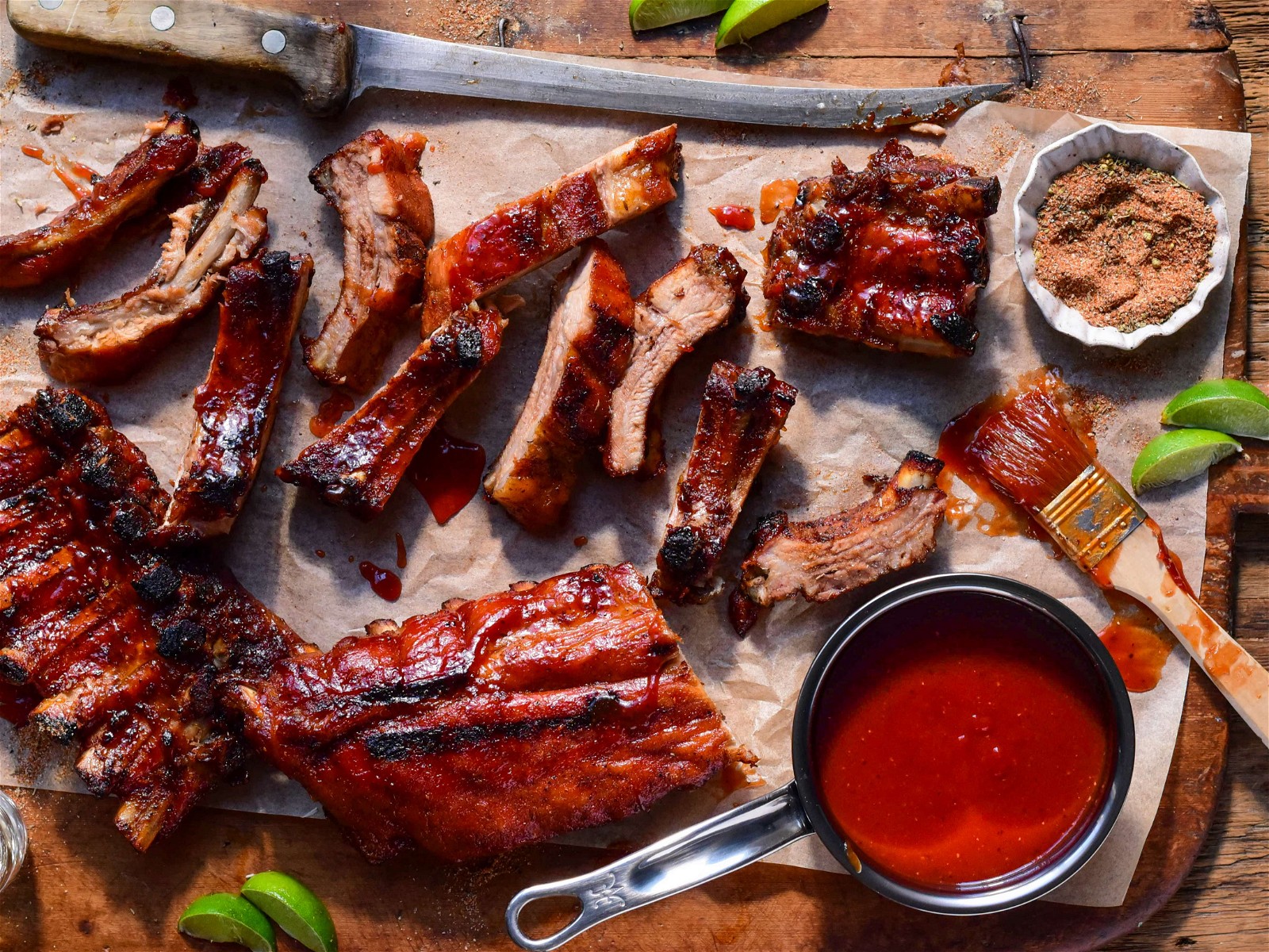Bbq Rub Spare Ribs Bbq King Ribs Rub Brown Sugar Bbq Rub For Ribs