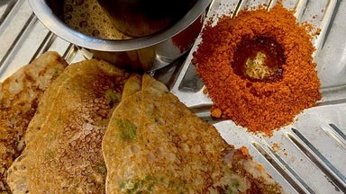 Image of Rani's Wheat Dosai