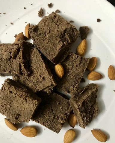Priya's Choco Burfi / Fudge