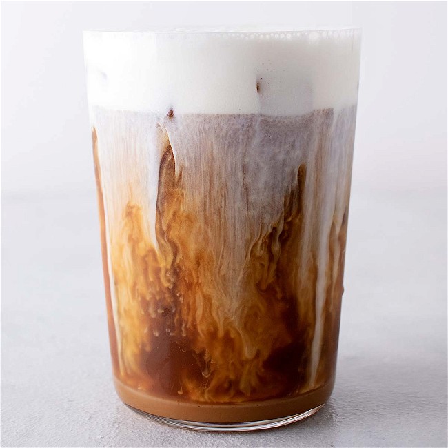 Image of Salted Caramel Cold Brew Recipe