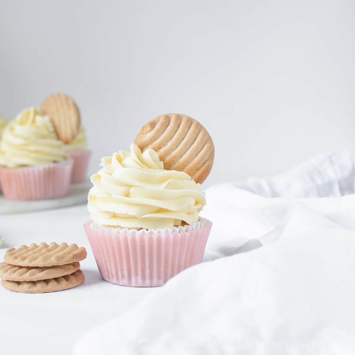 La Meilleure Recette de la Crème au Beurre Suisse Meringuée