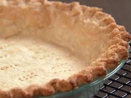 Image of Flaky Pie Crust