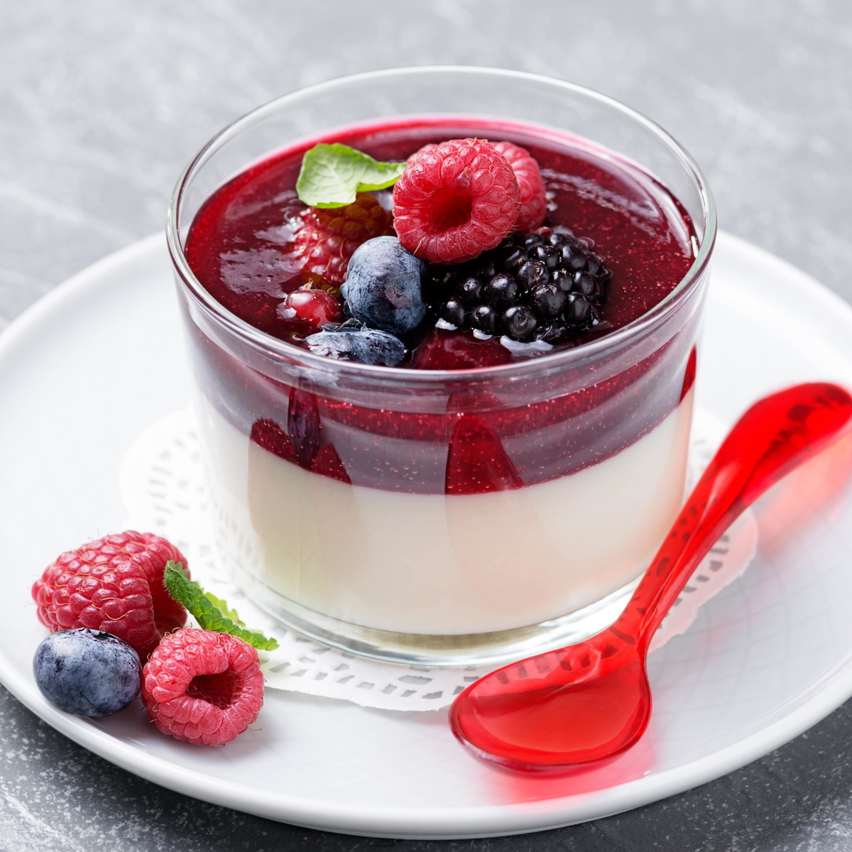 La Meilleure Recette du Coulis de Fraise