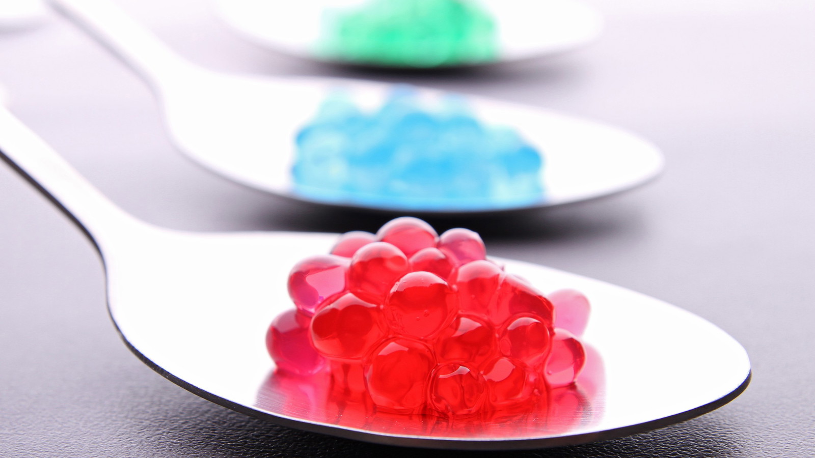 Image of VEGAN FAUX CAVIAR
