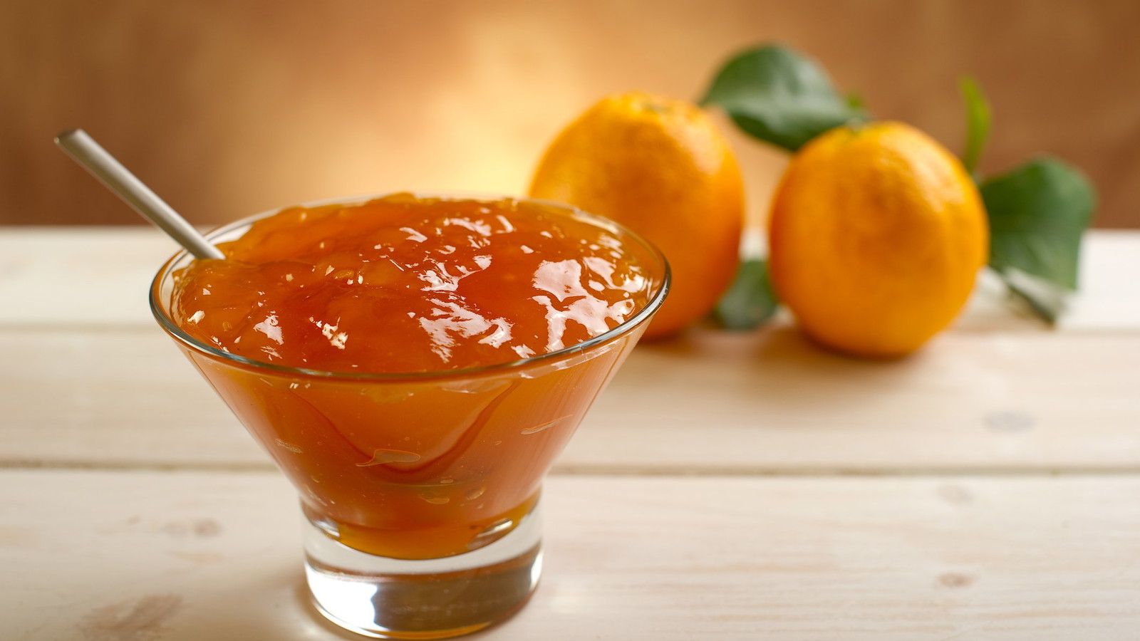 Image of DIABETIC ORANGE MARMALADE