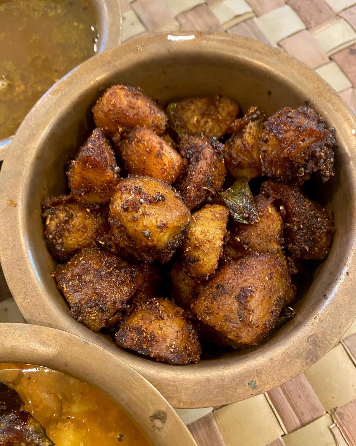 Koorkkai Upperi