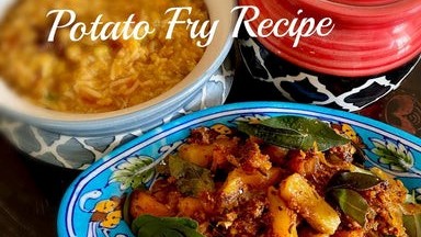 Image of Potato Roast