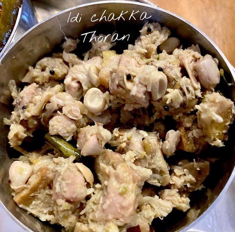 Idi Chakka Thoran