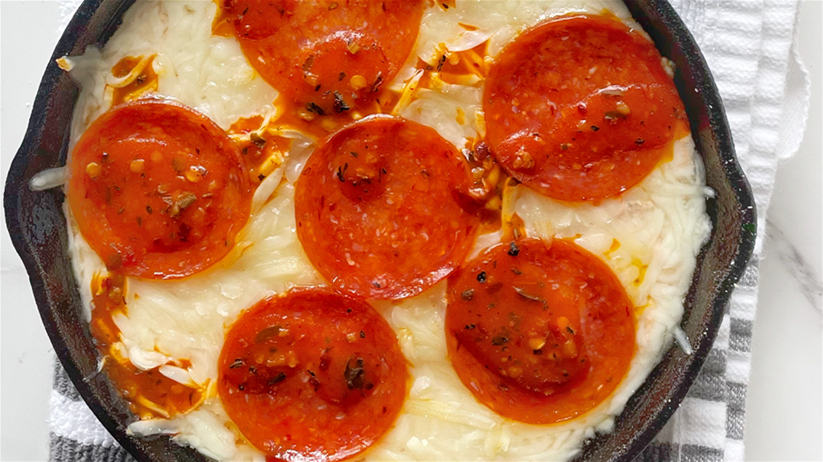 Image of Pizza Dip