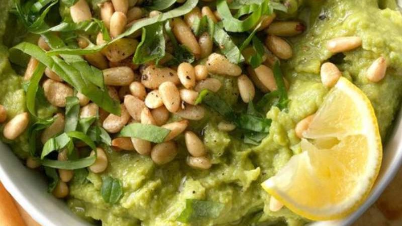 Image of Gekruide Guacamole