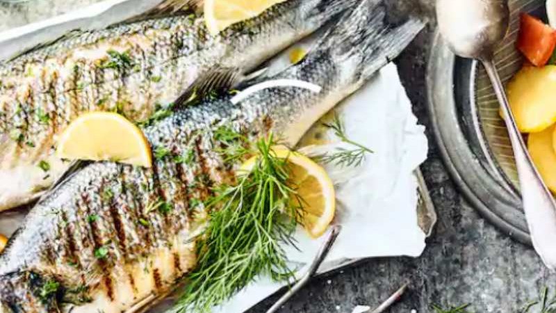 Image of Grill de Zeebaars