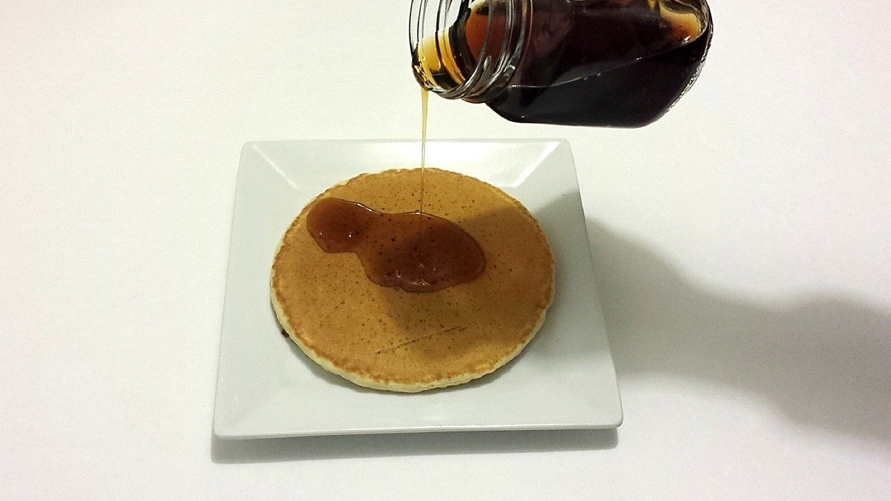 Image of SUGAR-FREE SWEET SYRUP