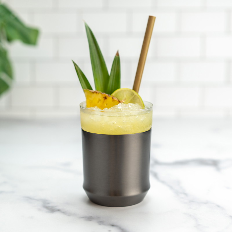 Chartreuse Swizzle