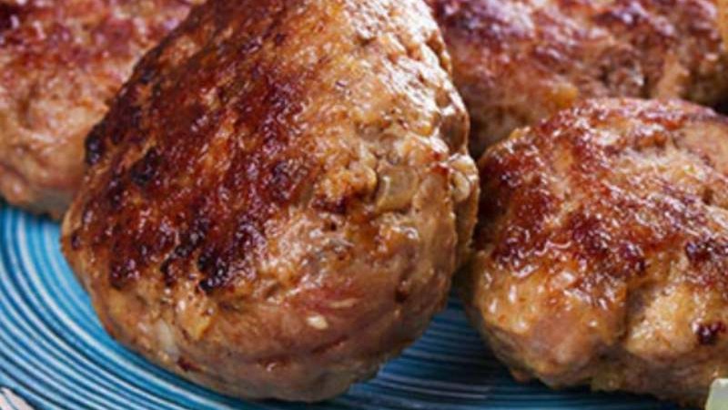 Image of Zoete en pittige Kofte