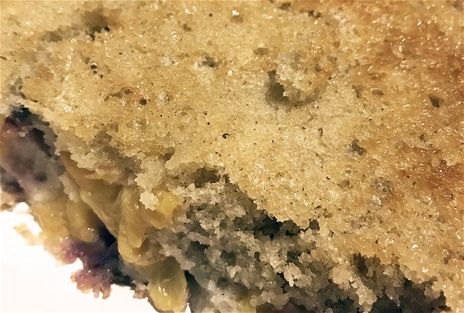 Image of Peach Pudding Cake