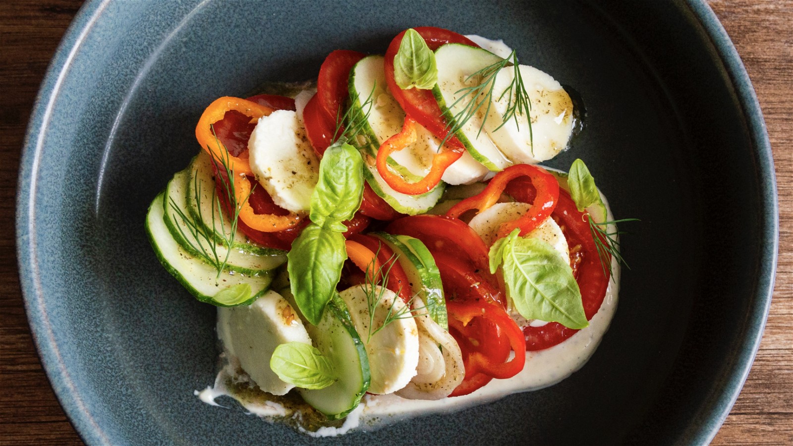 Photo by Matthew DeRossett, Lindera Farms