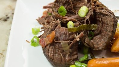 Image of EVERYDAY POT ROAST