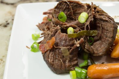EVERYDAY POT ROAST