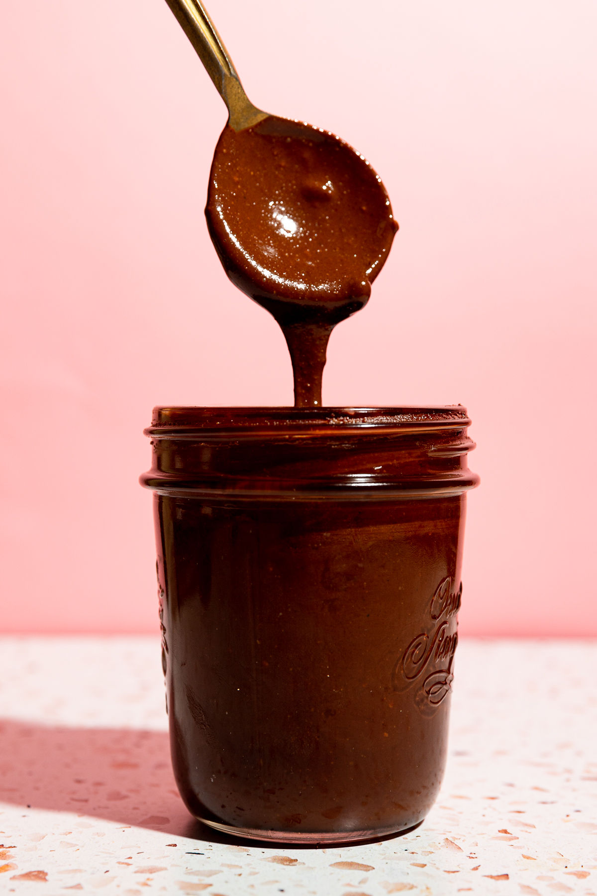 Healthy Nutella