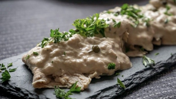 Image of Vitello Tonnato