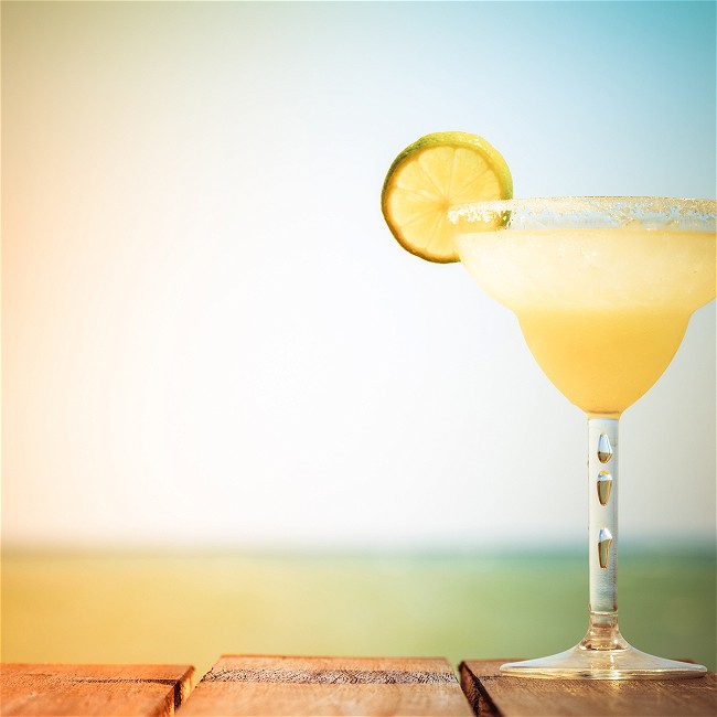 Image of Flo'Rita Camp Craft Cocktail