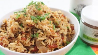 Image of EASY CREOLE RICE