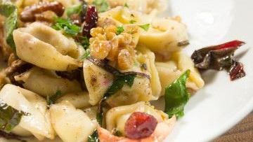 Image of AUTUMN TORTELLINI