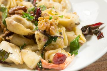 AUTUMN TORTELLINI