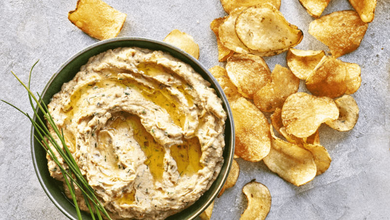 Image of Caramelized Onion Dip