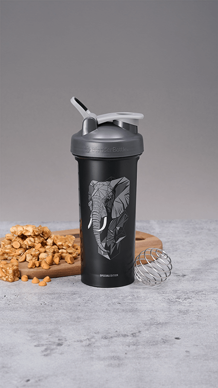 Image of Peanut Brittle Protein Shake