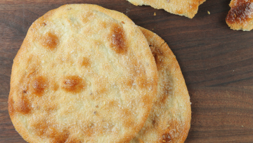 Image of FRY BREAD