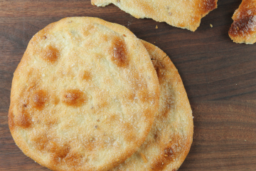 FRY BREAD